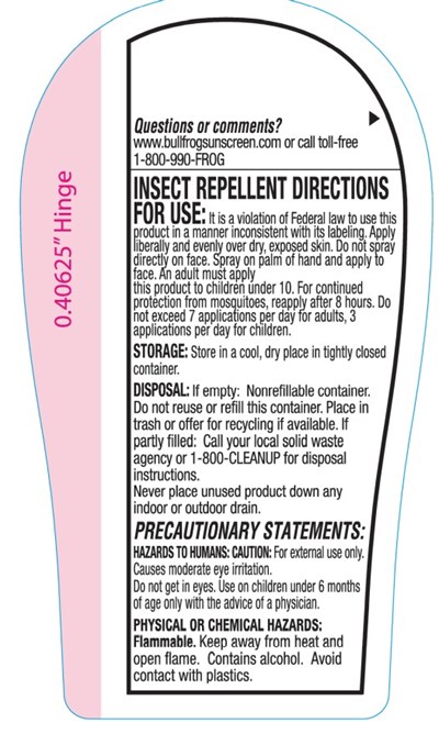 Principle Display Label (Label Back (3))